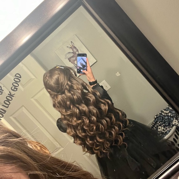 Meet your Posher, Cassidy - Picture 5 of 12